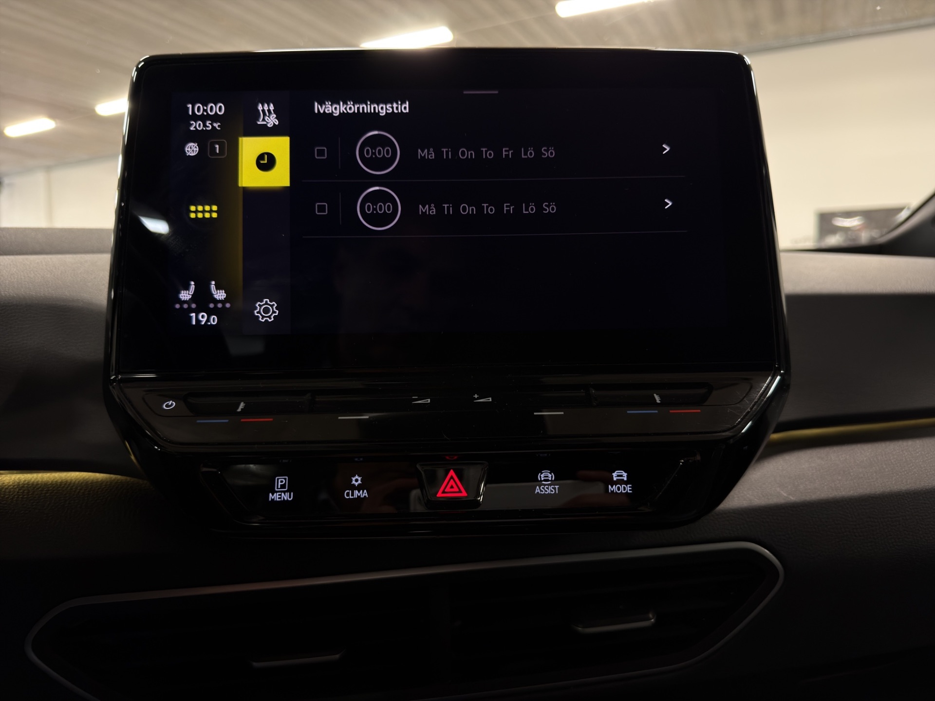 Volkswagen Tiguan 2024 bild 22