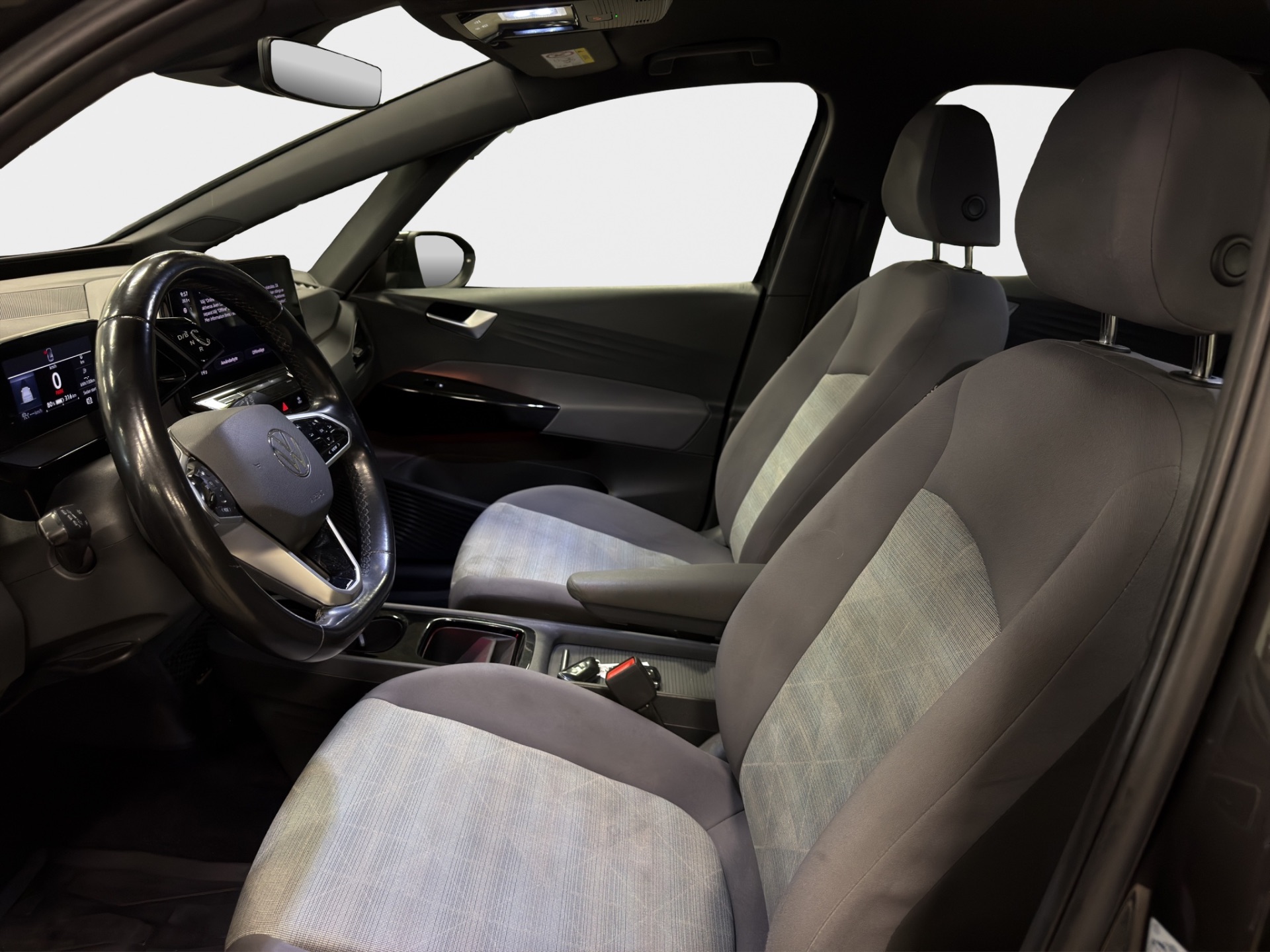Volkswagen Tiguan 2024 bild 10