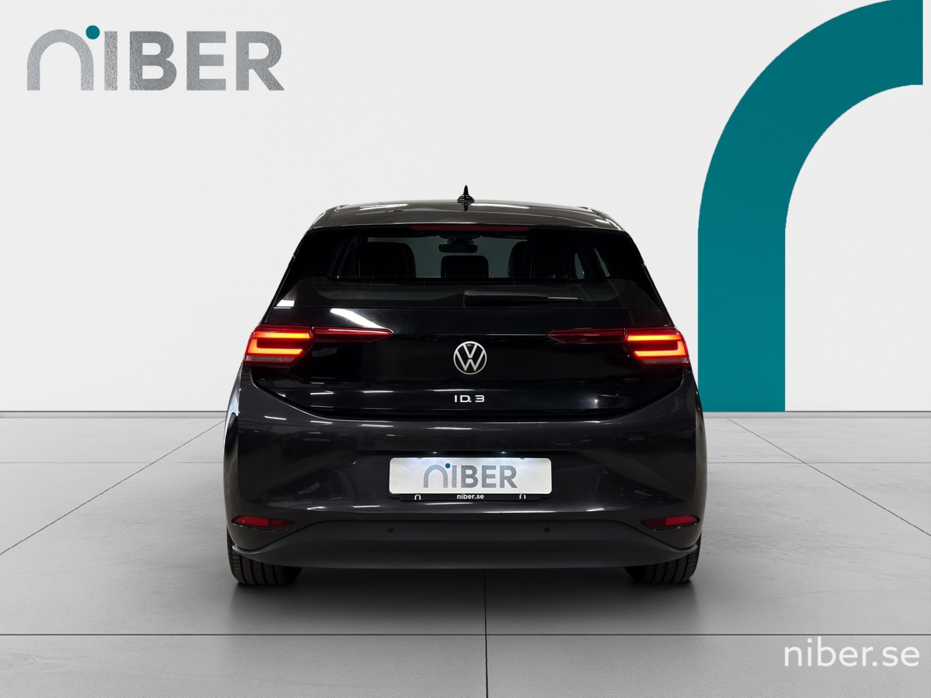 Volkswagen Tiguan 2024 bild 6