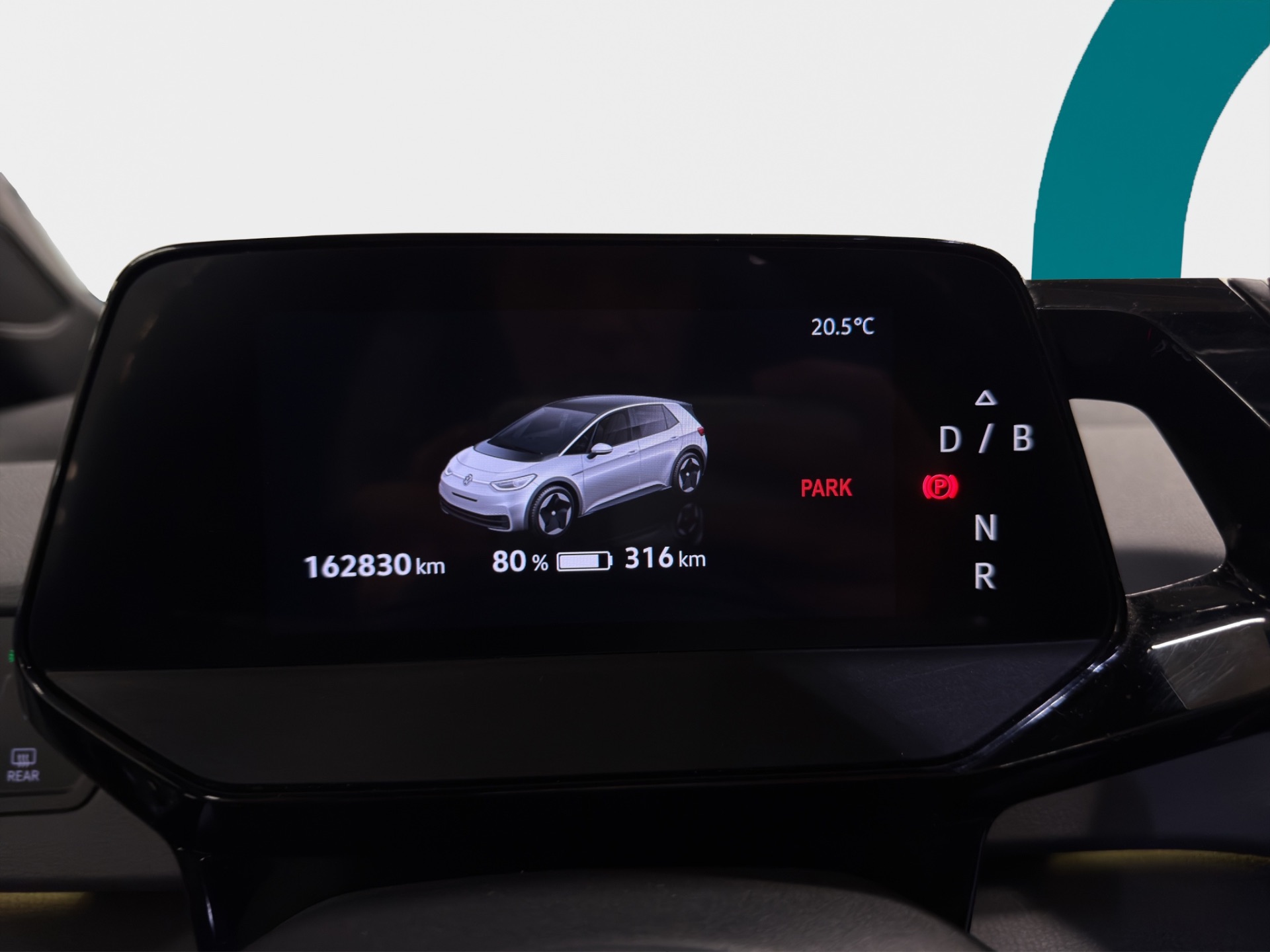 Volkswagen Tiguan 2024 bild 11