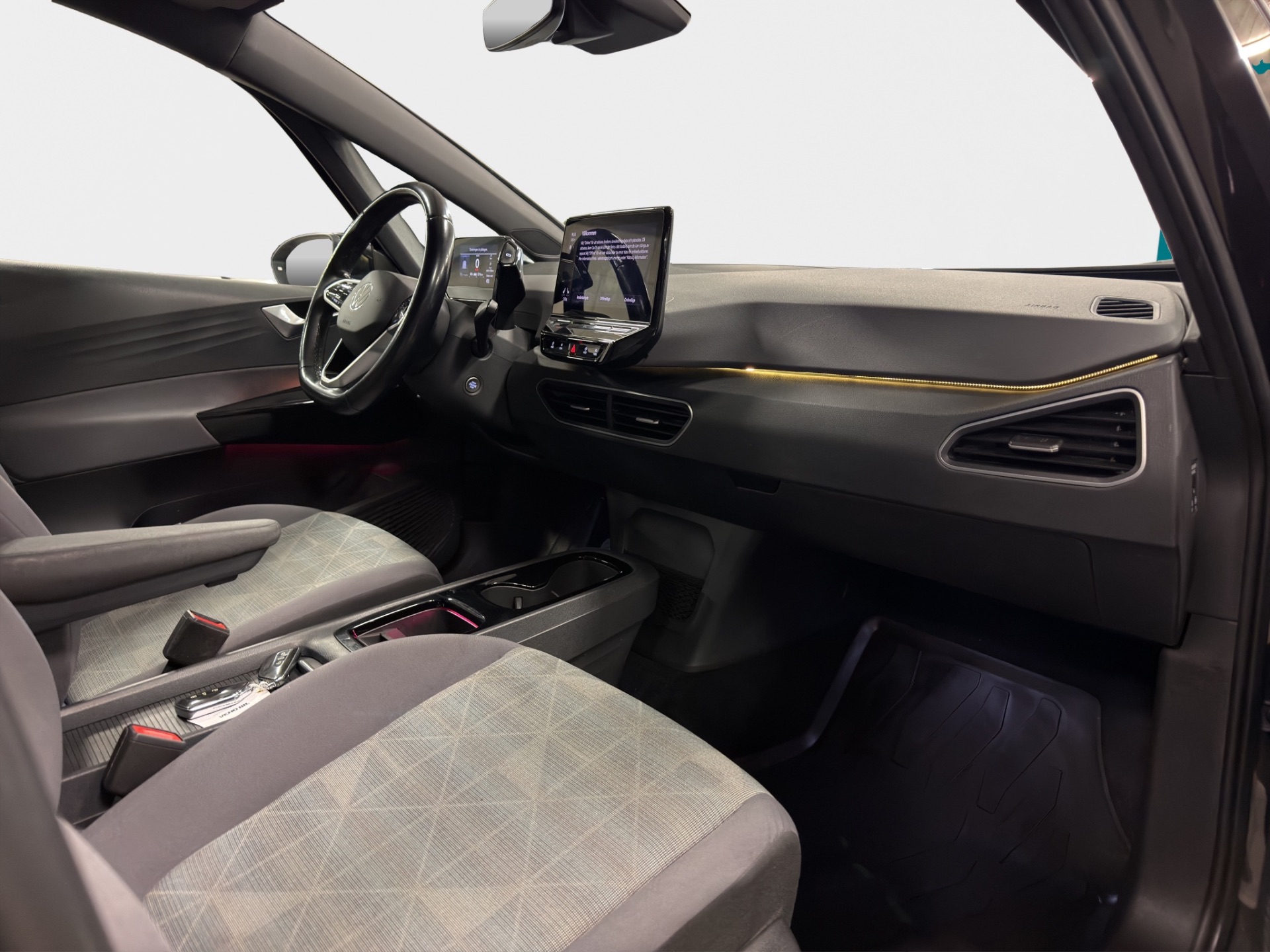 Volkswagen Tiguan 2024 bild 20