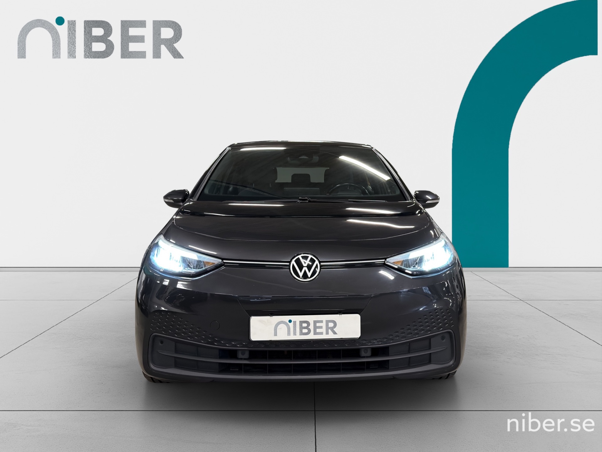 Volkswagen Tiguan 2024 bild 2