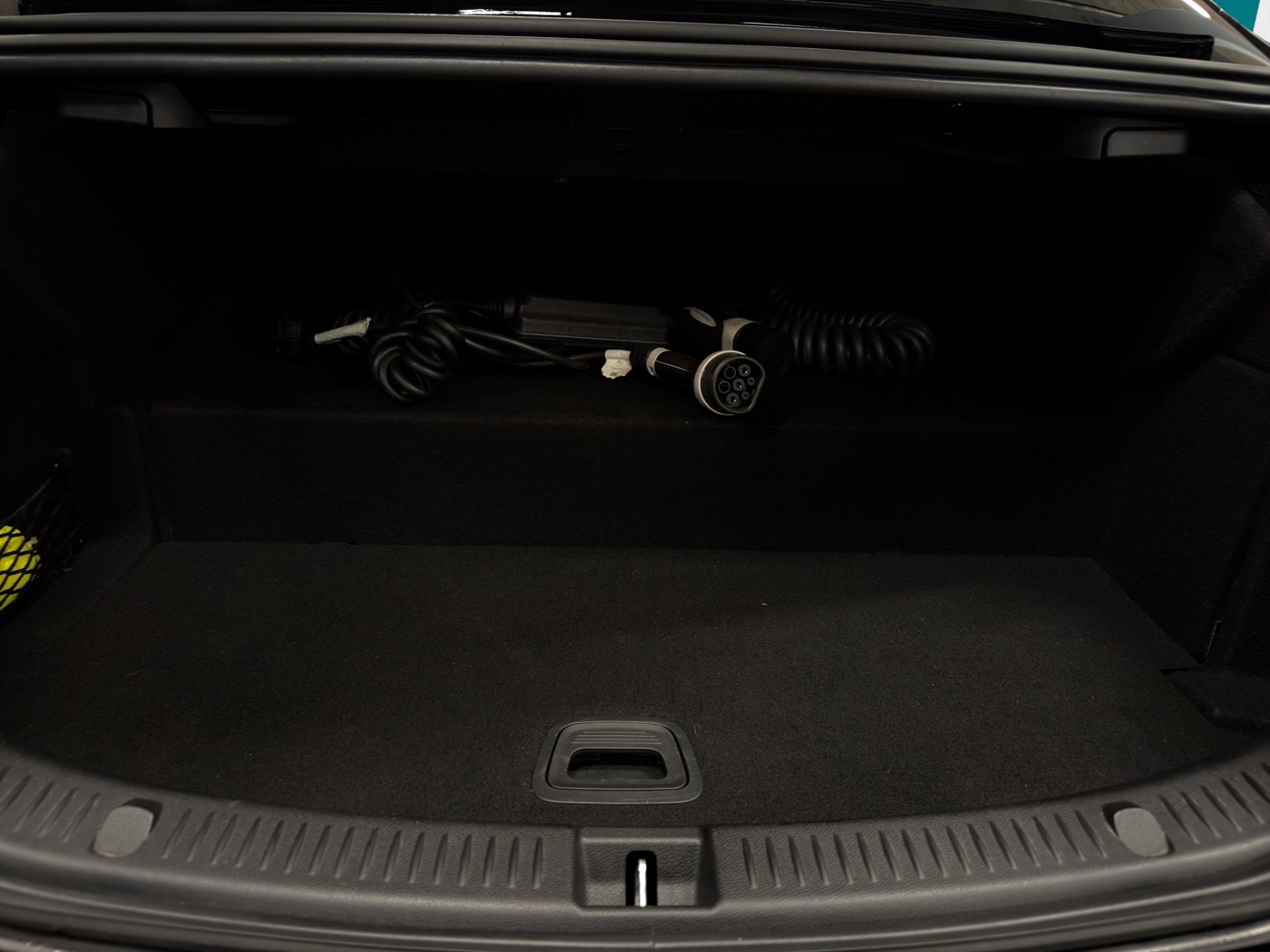 Skoda Superb III Estate 2024 bild 20