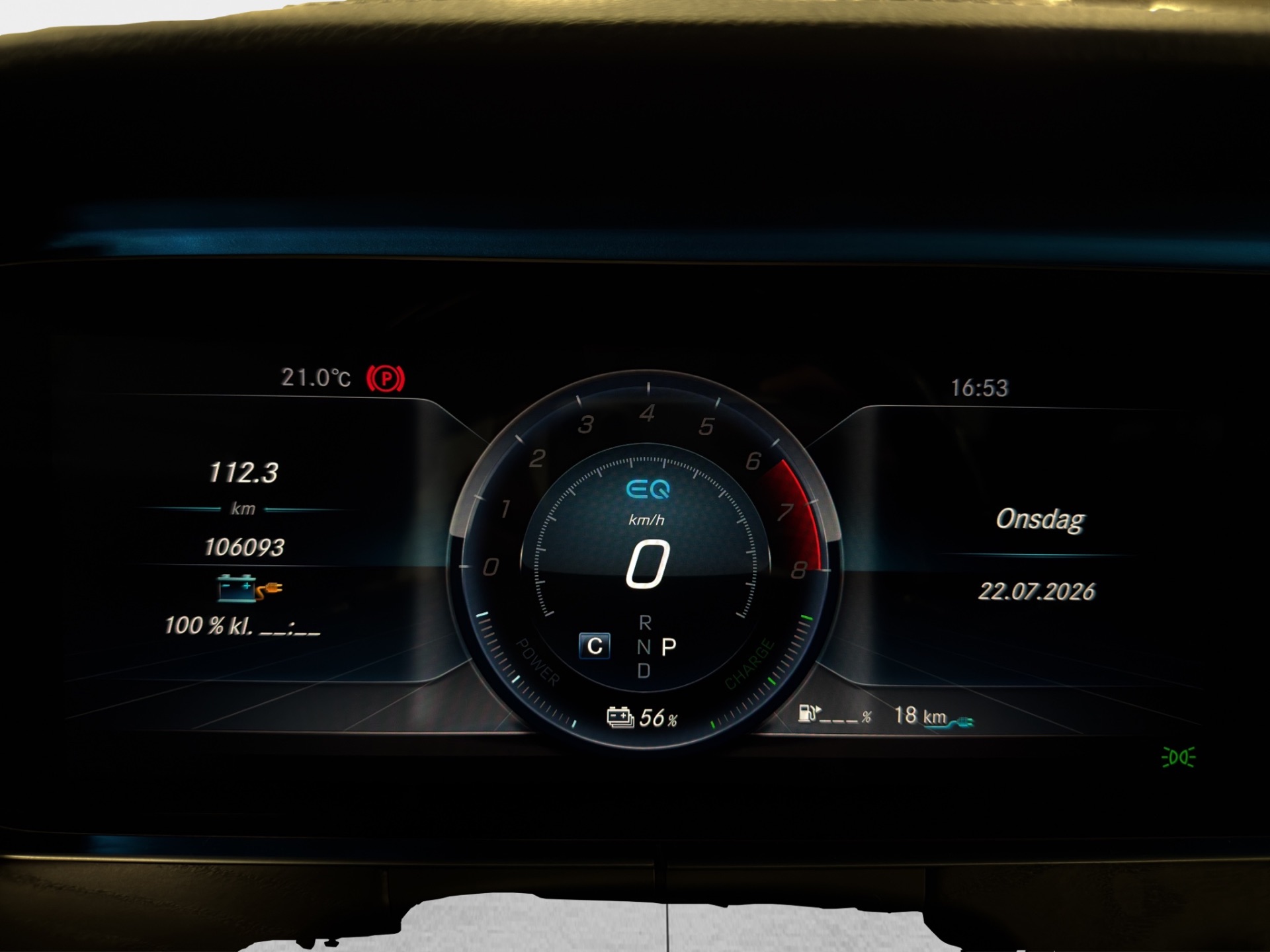 Skoda Superb III Estate 2024 bild 11