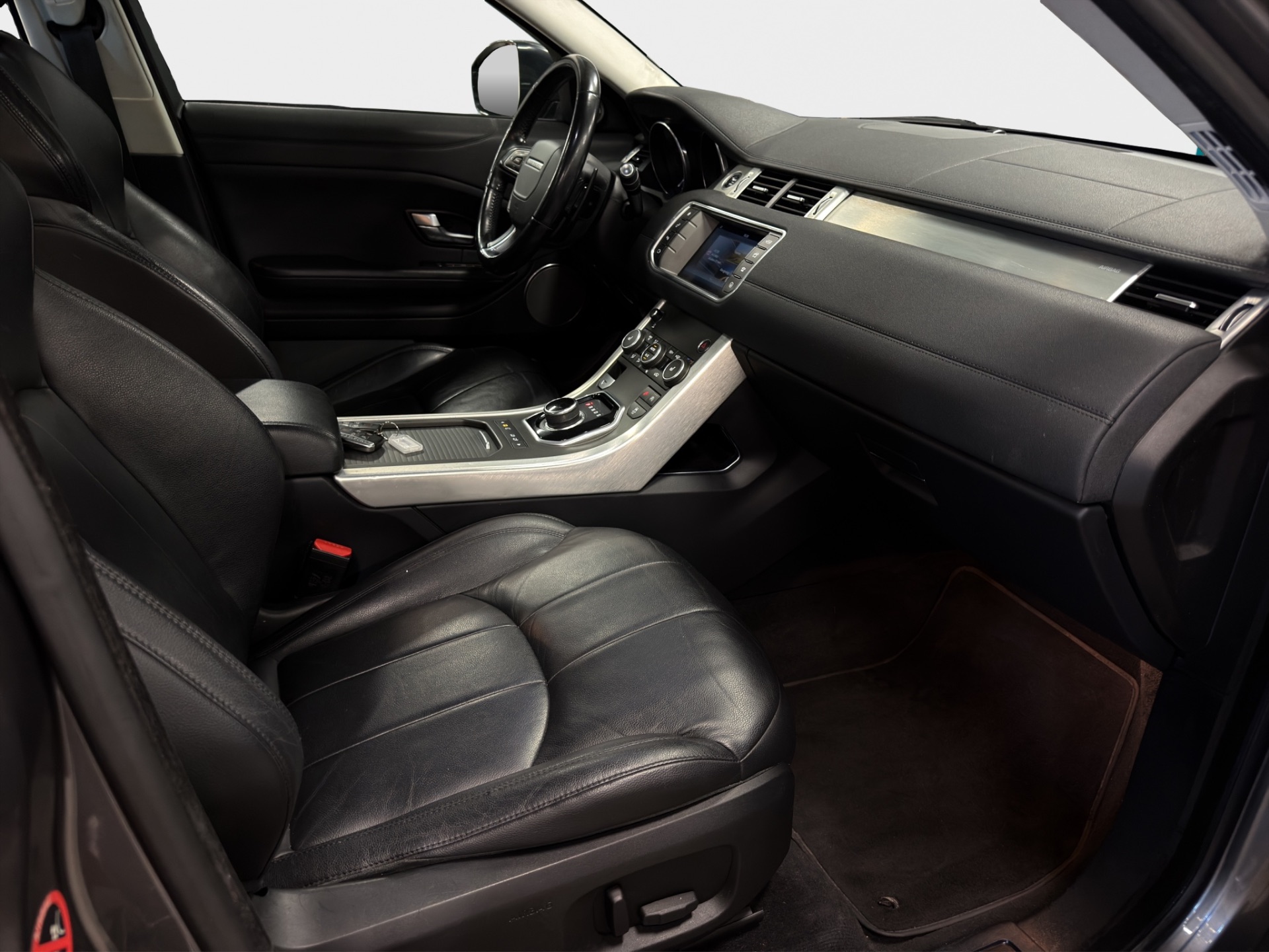 Kia Niro I 2023 bild 21