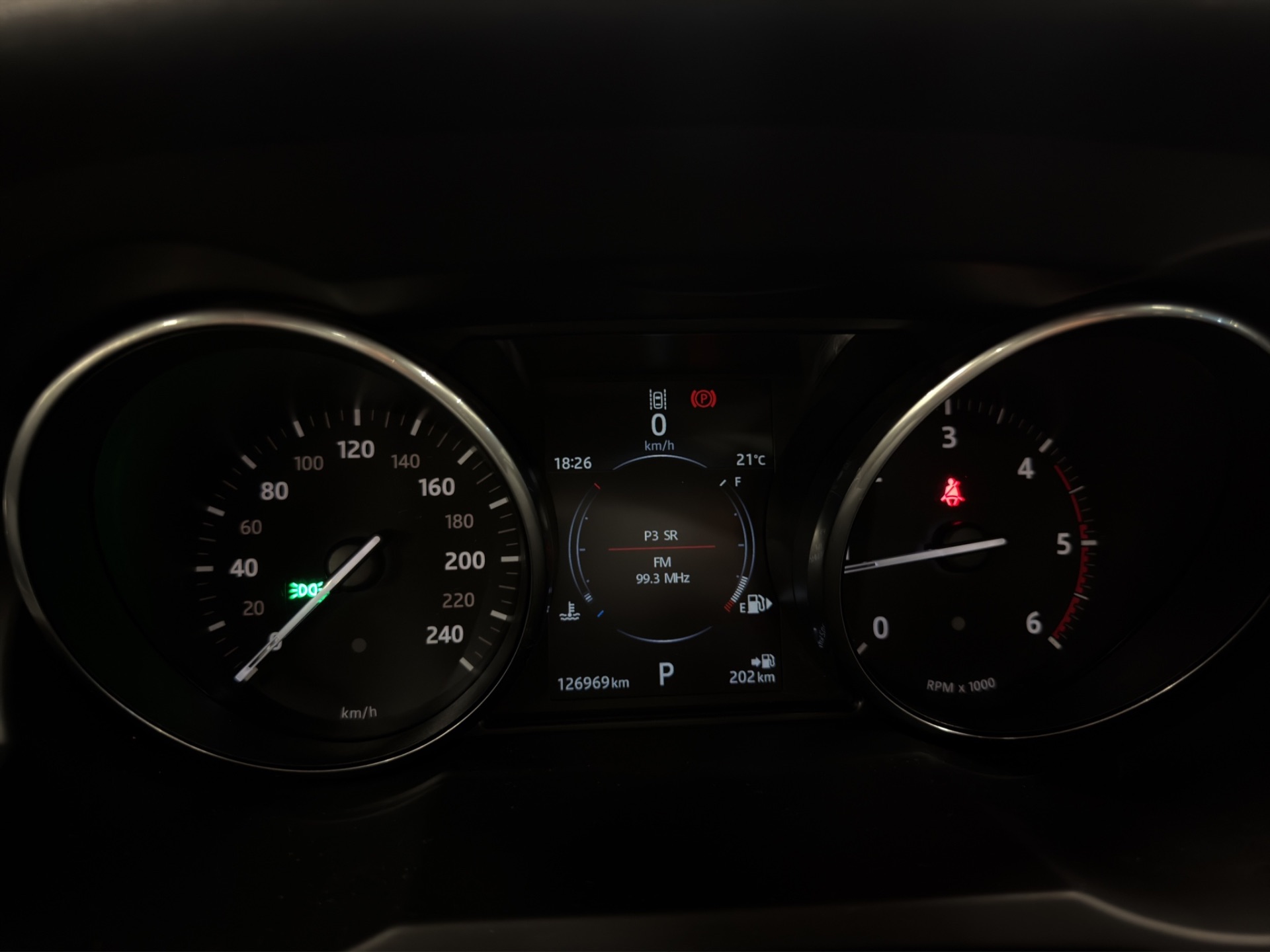 Kia Niro I 2023 bild 11